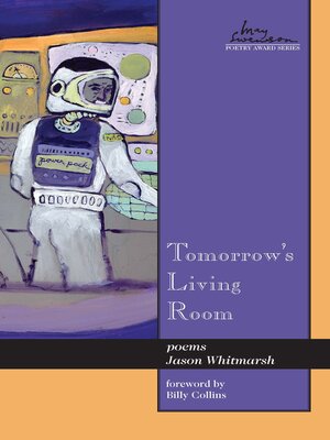 cover image of Tomorrow's Living Room